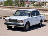 LADA (VAZ) 2107-1