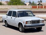 LADA (VAZ) 2107-3