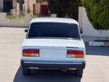 LADA (VAZ) 2107-4