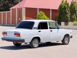 LADA (VAZ) 2107-5
