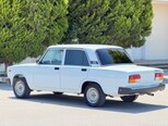 LADA (VAZ) 2107-6