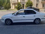 Khazar LX-5