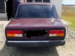 LADA (VAZ) 2107-2
