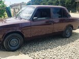 LADA (VAZ) 2107-7