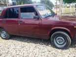 LADA (VAZ) 2107-8