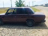 LADA (VAZ) 2107-6