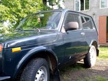 LADA (VAZ) Niva-2