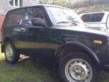 LADA (VAZ) Niva-3