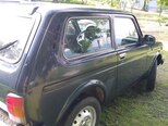 LADA (VAZ) Niva-4