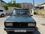 LADA (VAZ) 2104-1