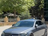 Mercedes E 220 d-3