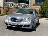 Mercedes E 220-4