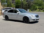 Mercedes E 220-14