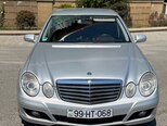Mercedes E 220-15