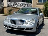 Mercedes E 220-17