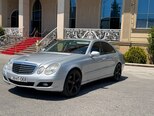 Mercedes E 220-20