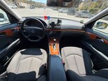 Mercedes E 220-8