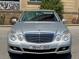 Mercedes E 220-16