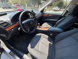 Mercedes E 220-7