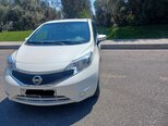 Nissan Note-1