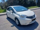 Nissan Note-2