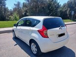 Nissan Note-4