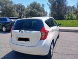 Nissan Note-5