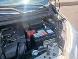 Nissan Note-8