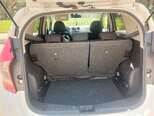 Nissan Note-13