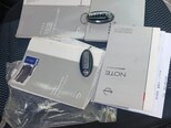 Nissan Note-14