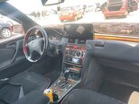 Mercedes E 220-5