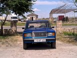 LADA (VAZ) 2107-1