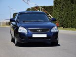 LADA (VAZ) Priora-1
