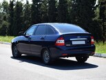 LADA (VAZ) Priora-5