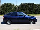 LADA (VAZ) Priora-9
