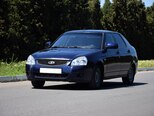 LADA (VAZ) Priora-3