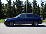 LADA (VAZ) Priora-4
