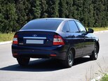 LADA (VAZ) Priora-8