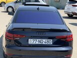 Audi A4-2