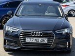 Audi A4-1