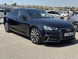 Audi A4-7