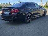 BMW 528-4