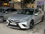 Toyota Camry-1