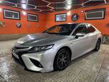Toyota Camry-3