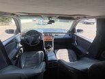 Mercedes E 270-3