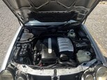 Mercedes E 270-8