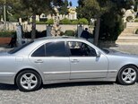 Mercedes E 270-4