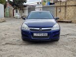Opel Astra-1
