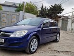 Opel Astra-3