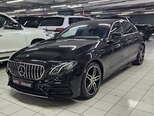Mercedes E 250-6